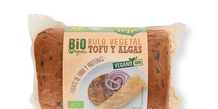 my best veggie de Lidl