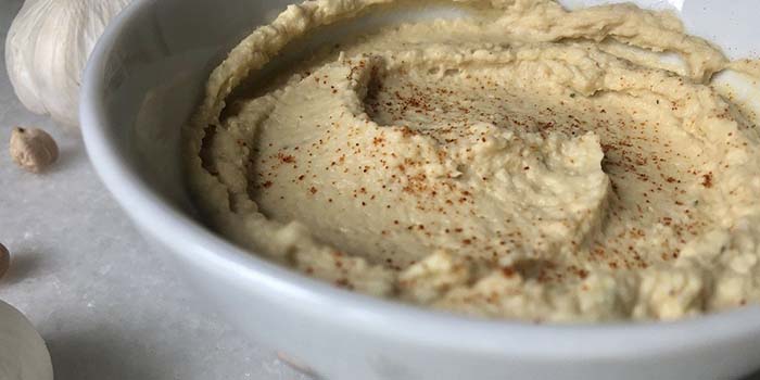 hummus de mercadona