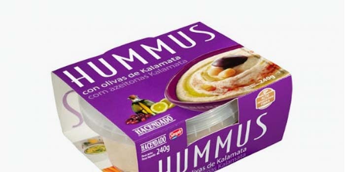 hummus de mercadona