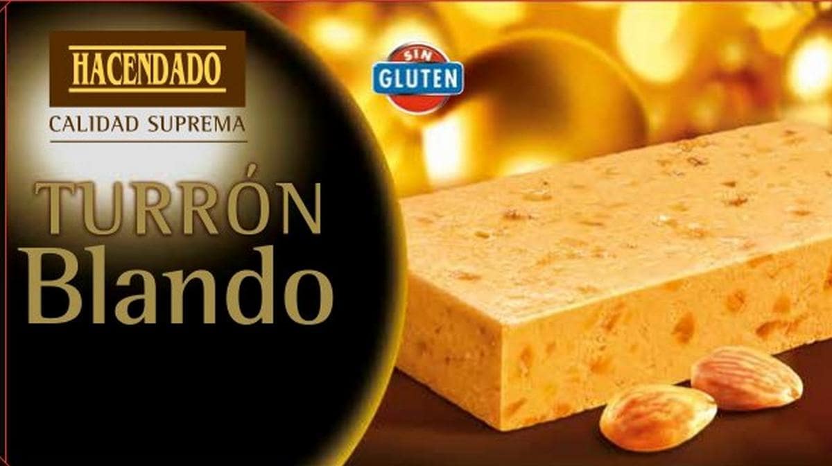 turrones mercadona1