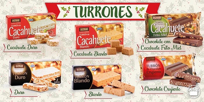 turrones de mercadona-min