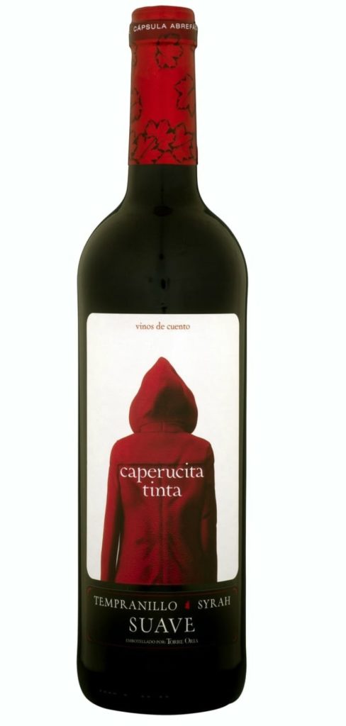 mejores vinos tinto Mercadona 3