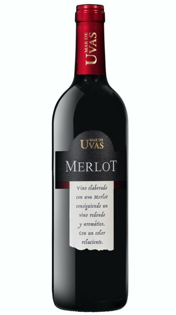 mejores vinos tinto de Mercadona 2