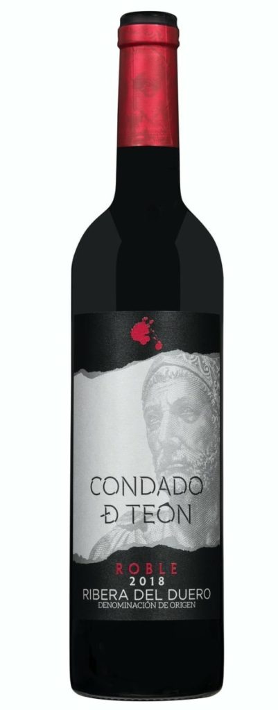 mejores vinos tinto Mercadona 4