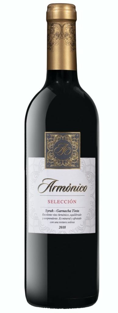 mejores vinos tinto Mercadona 7