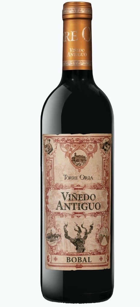 mejores vinos tinto Mercadona 8