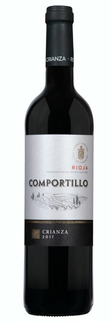 mejores vinos tinto Mercadona 9