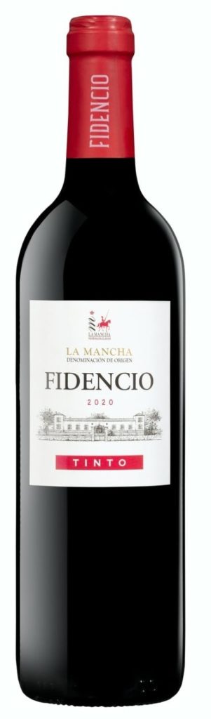 mejores vinos tinto Mercadona 11