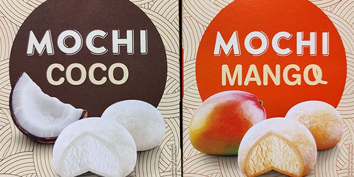 El Mochi De Mercadona El Helado Oriental Mas Popular Visto En El Super