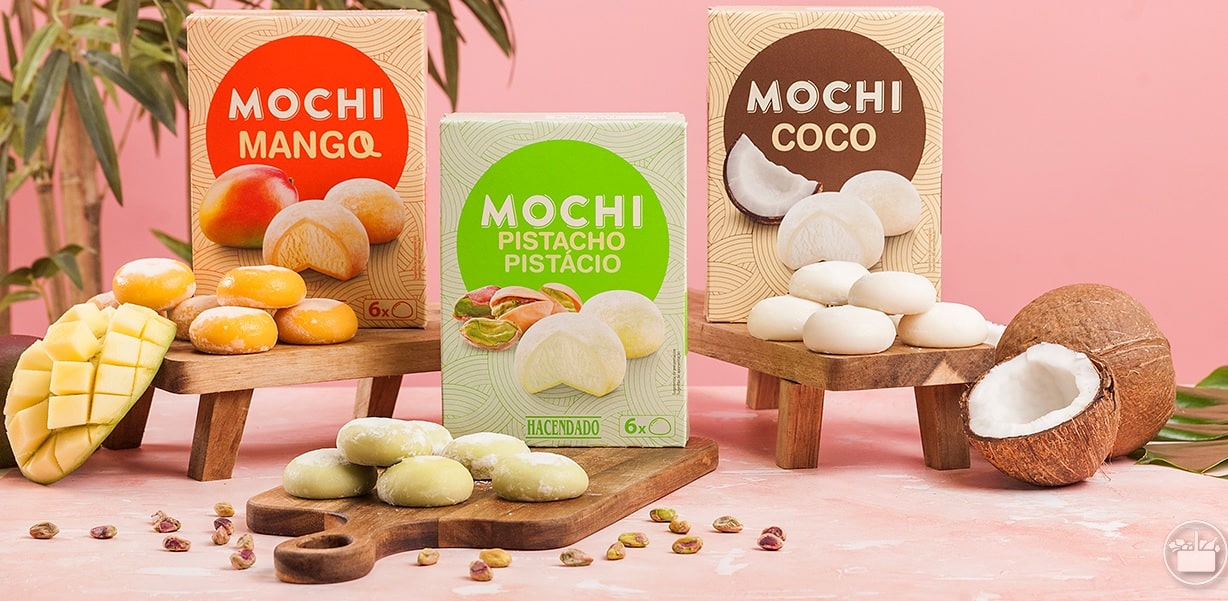 mochis mercadona