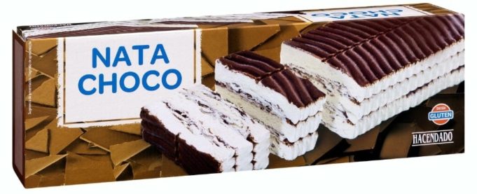 Los 10 mejores helados de Mercadona - Visto en el Super
