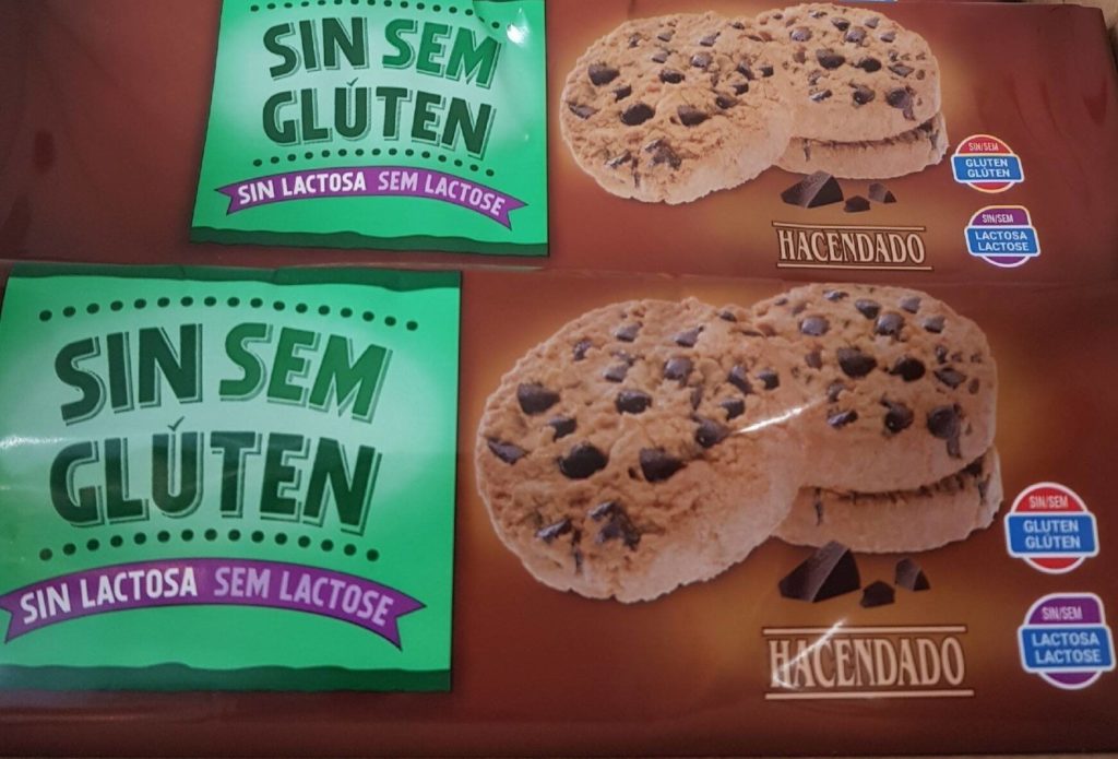 sin gluten de Mercadona 4-min